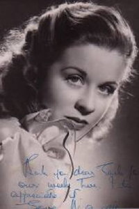 Margaret Johnston