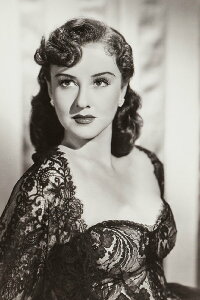 Margaret Lindsay