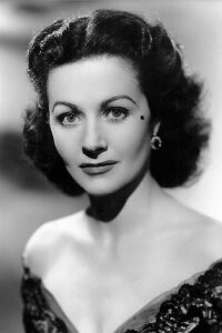 Margaret Lockwood