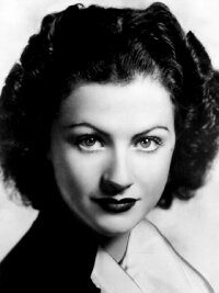 Margaret Lockwood