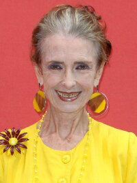 Margaret O'Brien