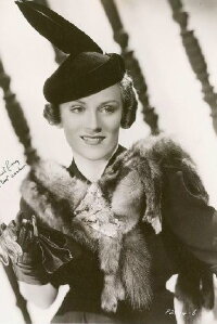 Margaret Perry