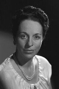 Margaret Rawlings