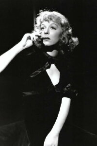 Margaret Sullavan