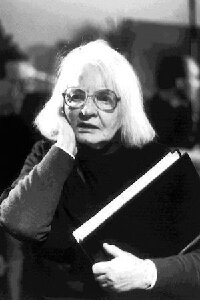 Margaret Tait