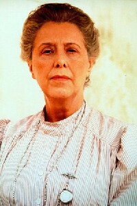 Margaret Tyzack