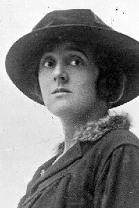 Margaret Wycherly