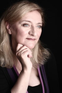 Margareta Pettersson