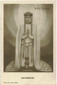 Margarete Schön