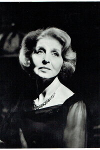 Margarethe Wallmann