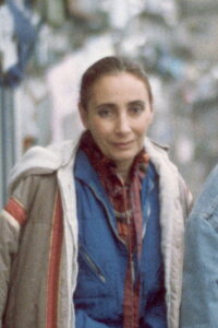 Margarida Cordeiro