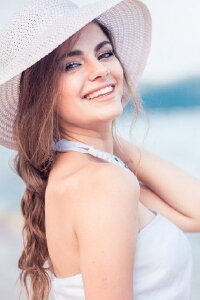Margarita Abroskina