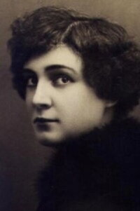 Margarita Barskaya