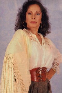 Margarita Cordova