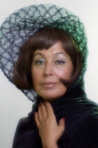 Margarita Korabelnikova