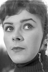Margarita Koshelyova