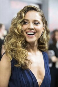 Margarita Levieva