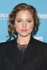 Margarita Levieva