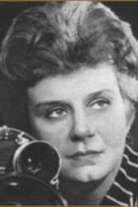 Margarita Pilikhina