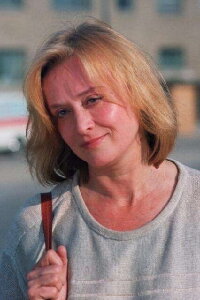 Margarita Terekhova