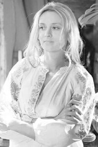 Margarita Terekhova