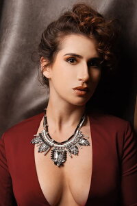 Margaux Da Silva