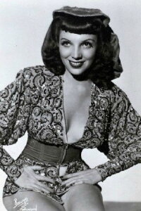 Margie Hart
