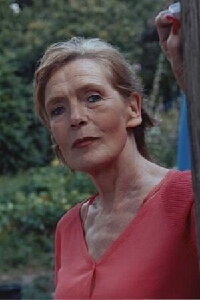 Margit Carstensen