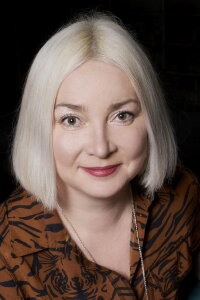 Margit Lillak