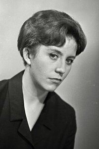 Margit Ojasoon