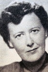 Margit Söderholm