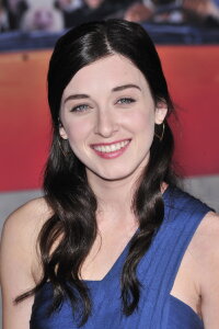 Margo Harshman