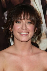 Margo Harshman