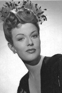 Margo Woode