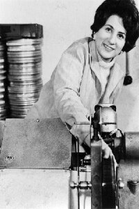 Margot Benacerraf