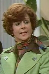 Margot Ebert