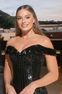 Margot Robbie