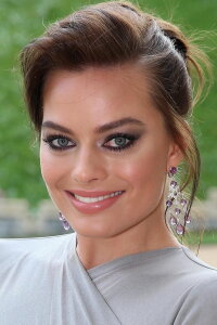 Margot Robbie