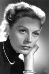 Margot Trooger