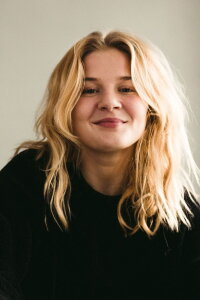 Marguerite Bouchard