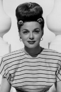 Marguerite Chapman
