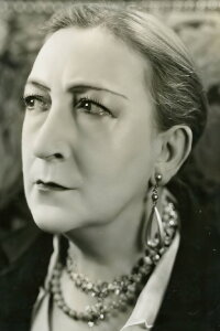 Marguerite Moreno
