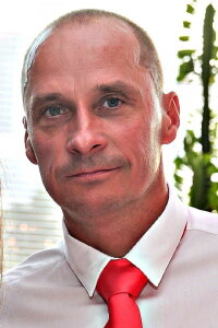Margus Kobing