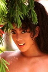 Mari Ayukawa