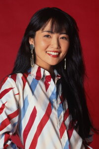 Mari Iijima