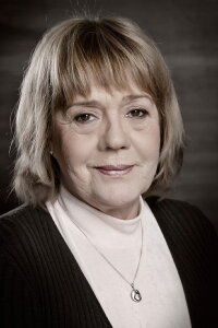 Mari Lill