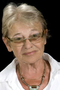 Mari Törőcsik