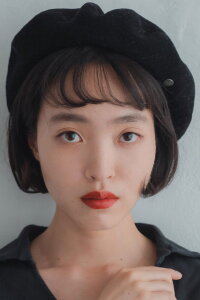Mari Yamamoto
