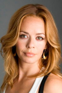 María Adánez