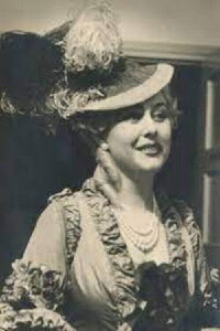 Maria Alkaiou